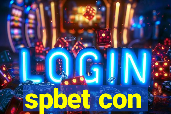 spbet con